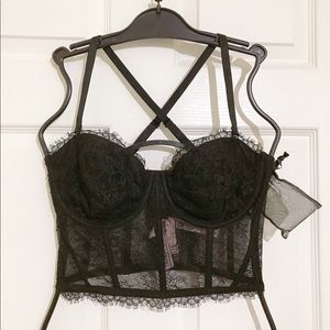 💖Victoria Secret Dream Angel SEXY Bra